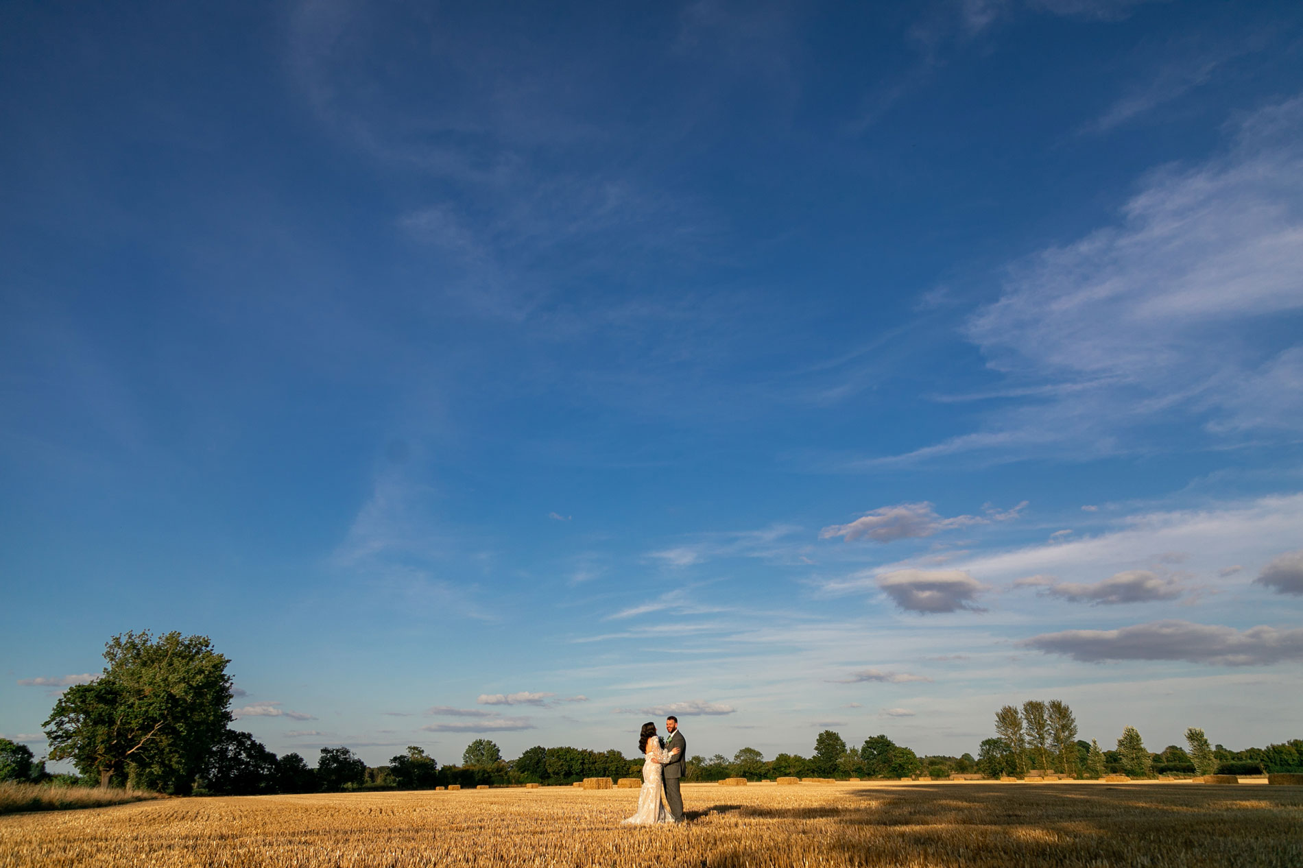 Houchins wedding photographer